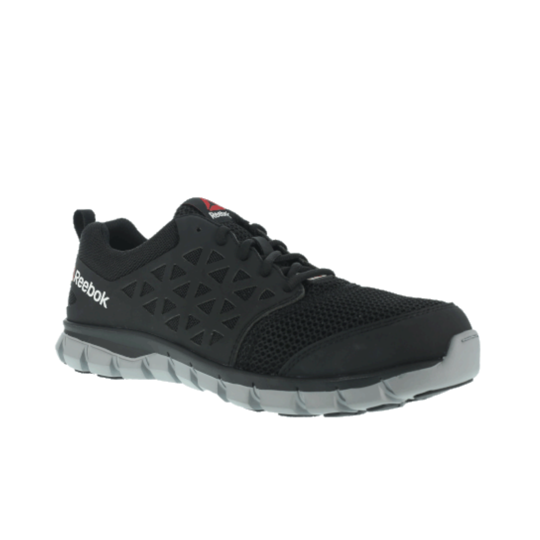 Reebok top sublite shoes