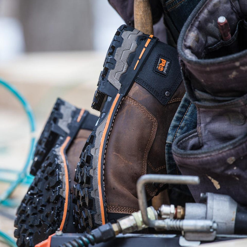 Safety Footwear