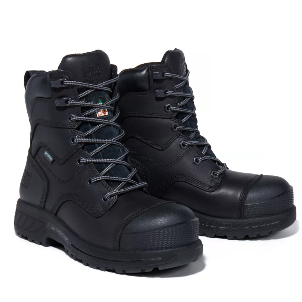 Timberland pro endurance composite toe deals