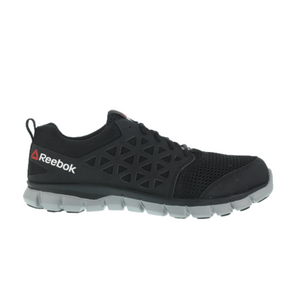 REEBOK Sublite Cushion Unisex Lightweight Composite Toe CSA Safety Shoe