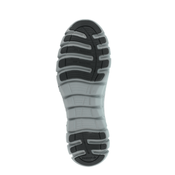 REEBOK Sublite Cushion Unisex Lightweight Composite Toe CSA Safety Shoe