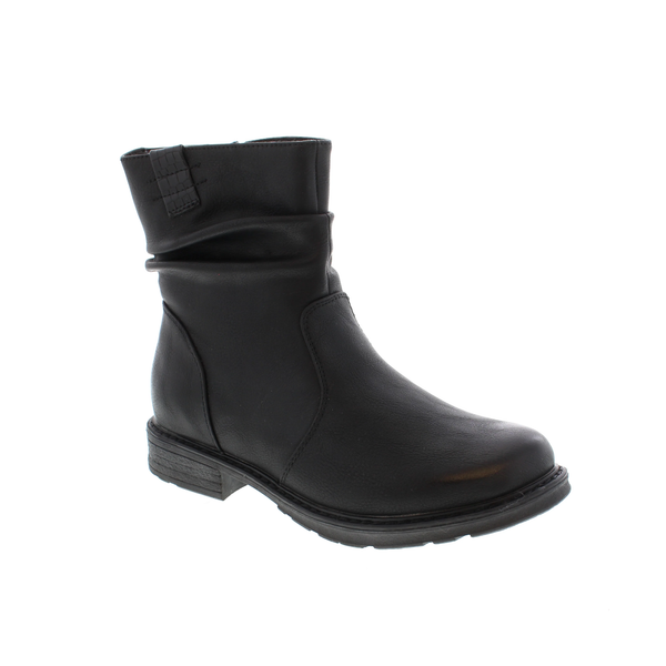 Women's BRENDA01 Ankle Boot in Black