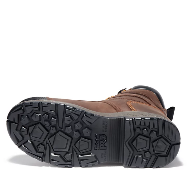 Men's ENDURANCE 8-inch CSA Work Boot By TimberlandPRO