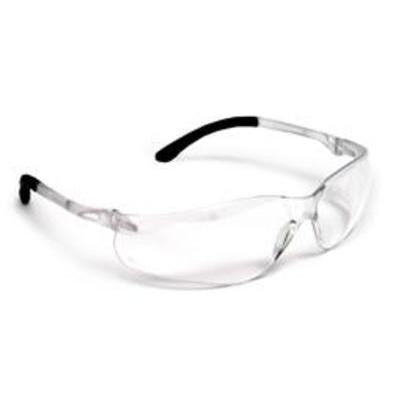 Clear Lens Protective Eyewear JS401