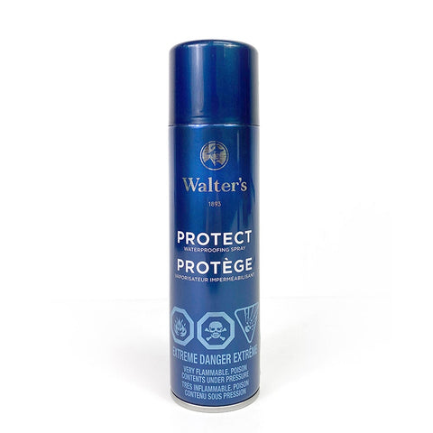 Walter's Protect & Waterproofing Spray